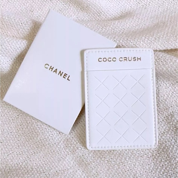 Chanel Card Holder - Picture 1 of 4